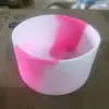 7.5/9cm silicone anti-slip cup sleeve, stainless steel cup, space kettle, silicone base, silicone sleeve, 32oz-40oz, universal Specification image